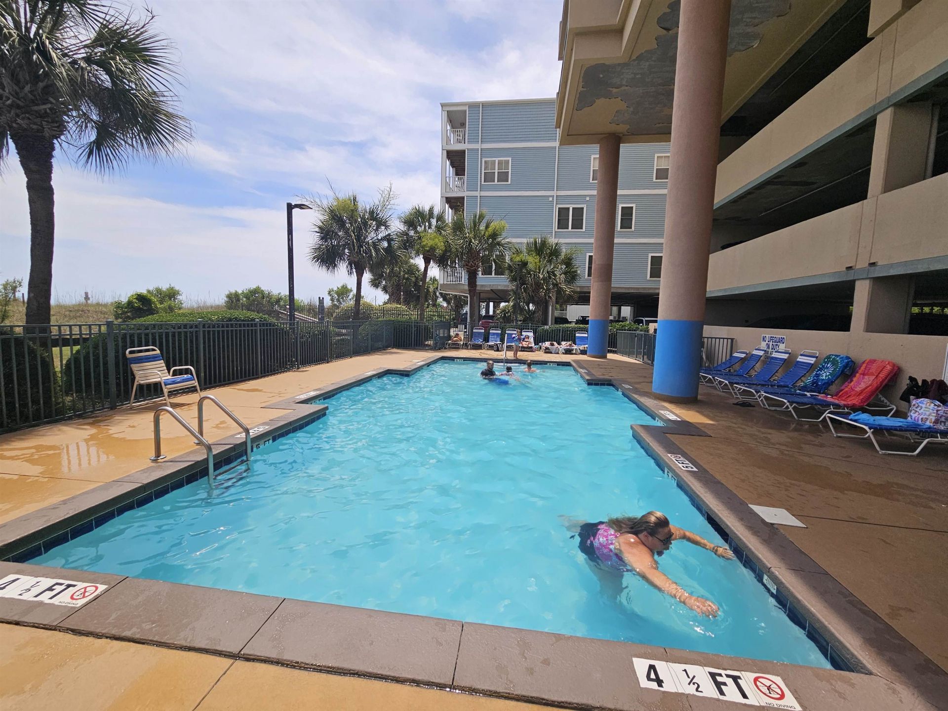 501 S Ocean Blvd.  Photo 28