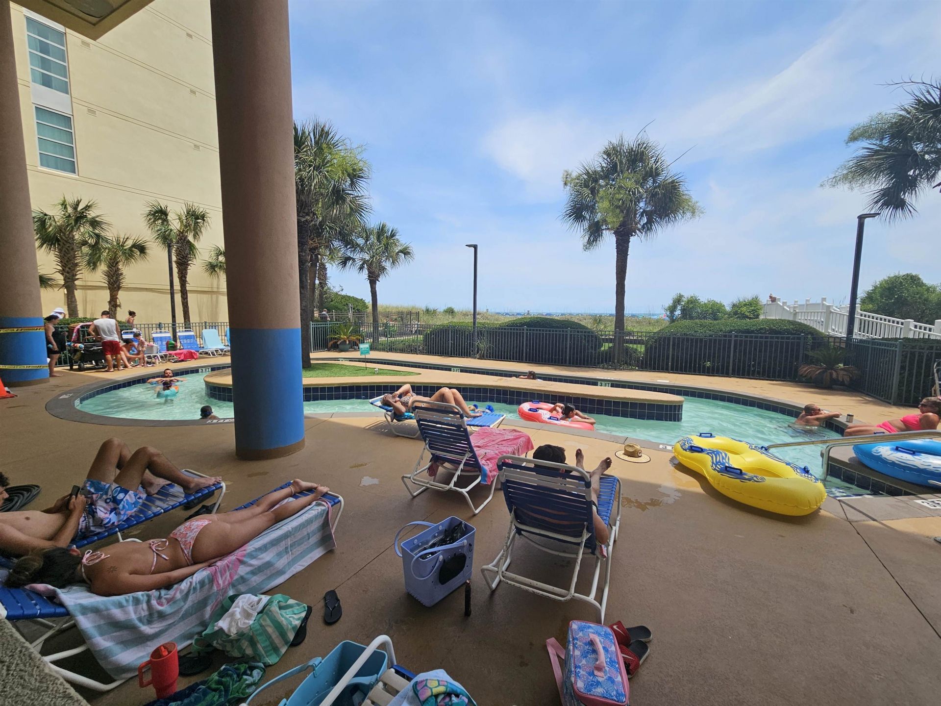 501 S Ocean Blvd.  Photo 29