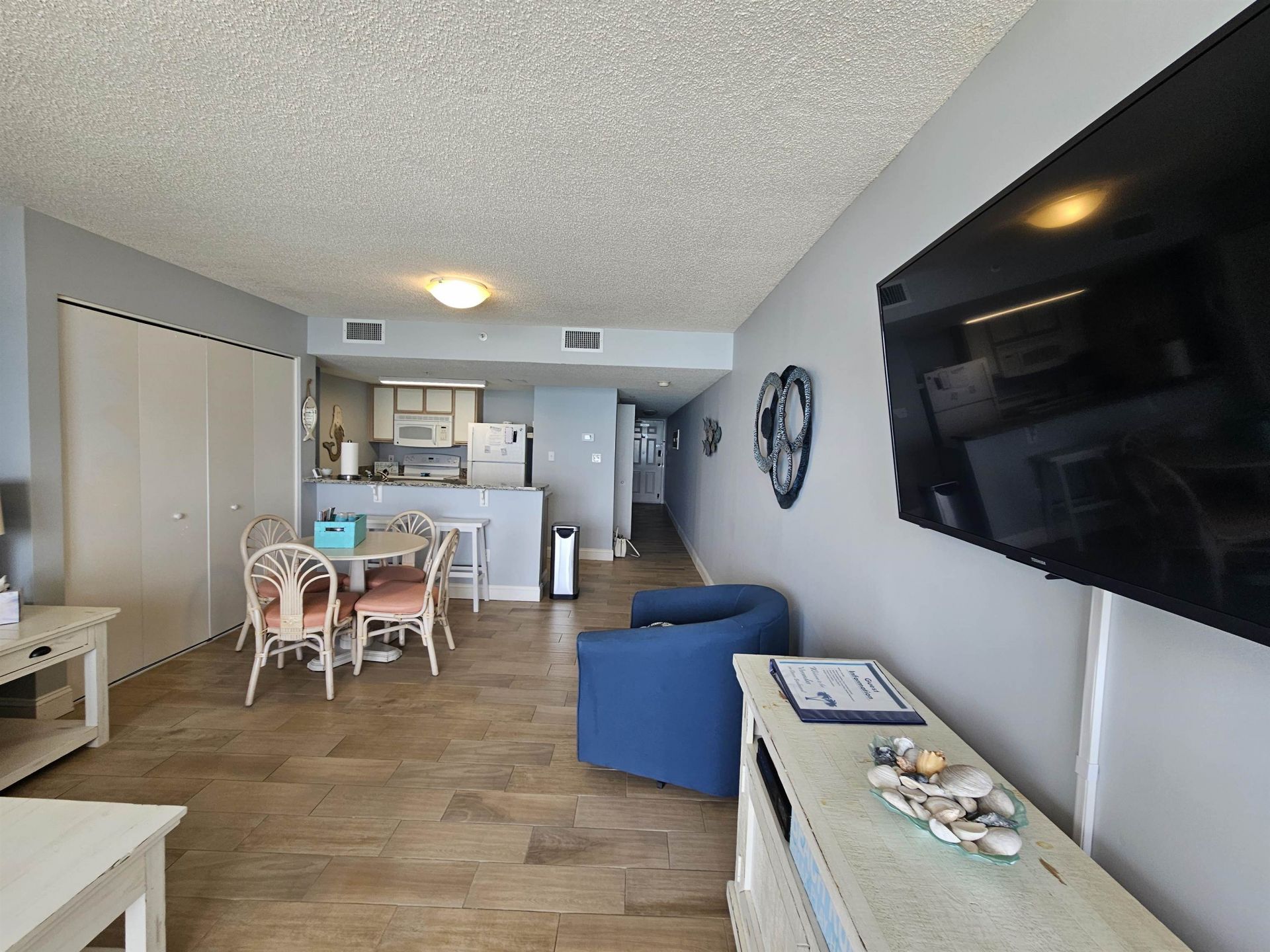501 S Ocean Blvd.  Photo 4