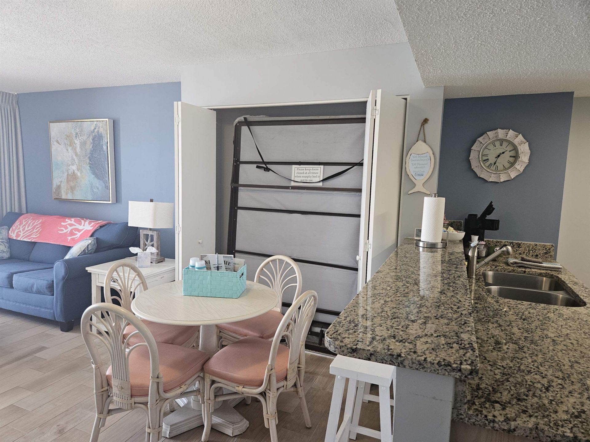 501 S Ocean Blvd.  Photo 7