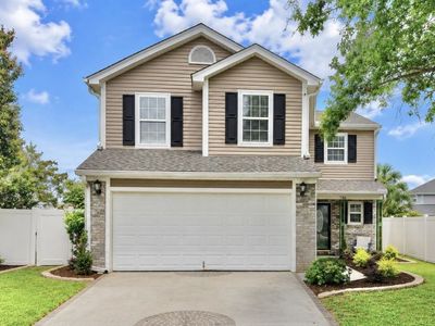 746 Pepperbush Dr., Carolina Forest, SC 29579