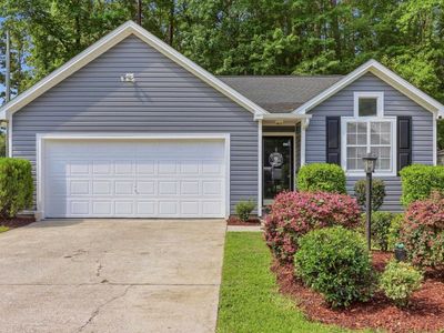 3603 Eagle Trace Dr. , Myrtle Beach, SC 29579