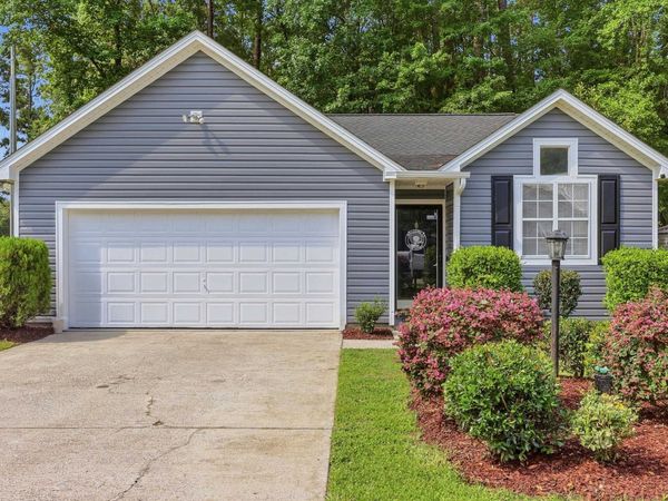 3603 Eagle Trace Dr. , Myrtle Beach, SC 29579