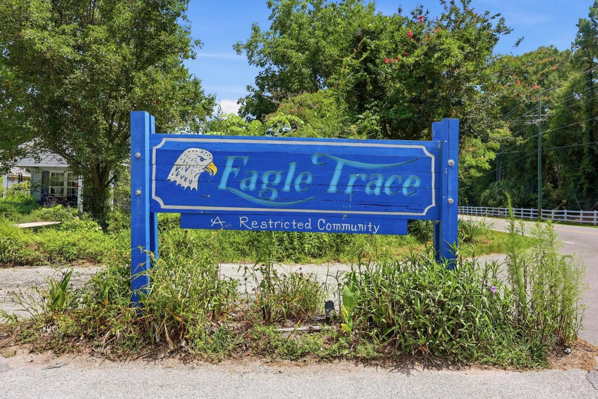 3603 Eagle Trace Dr.  Photo 28