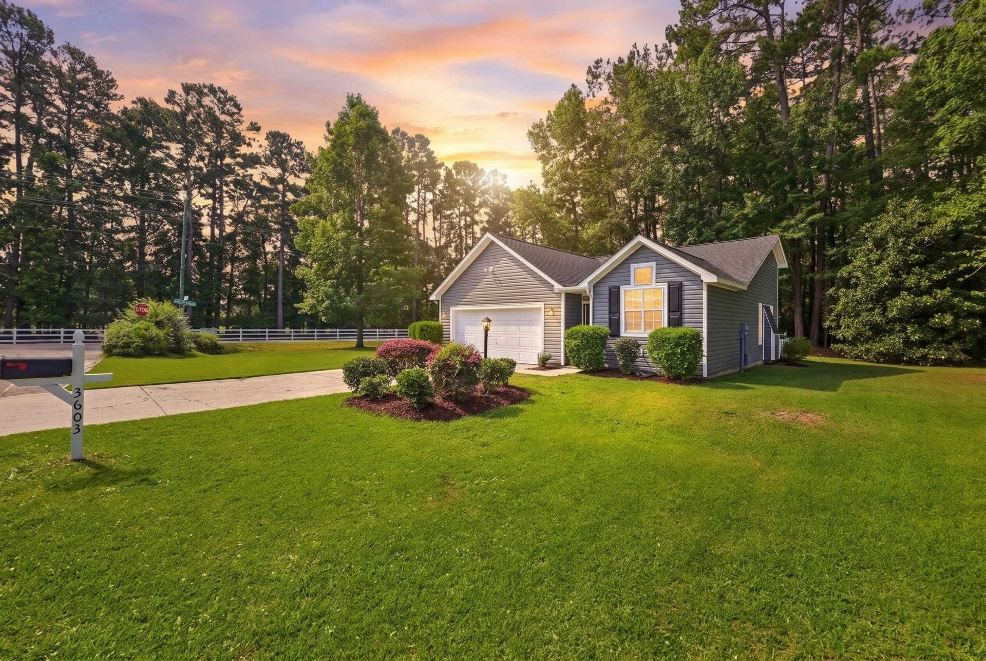 3603 Eagle Trace Dr.  Photo 29