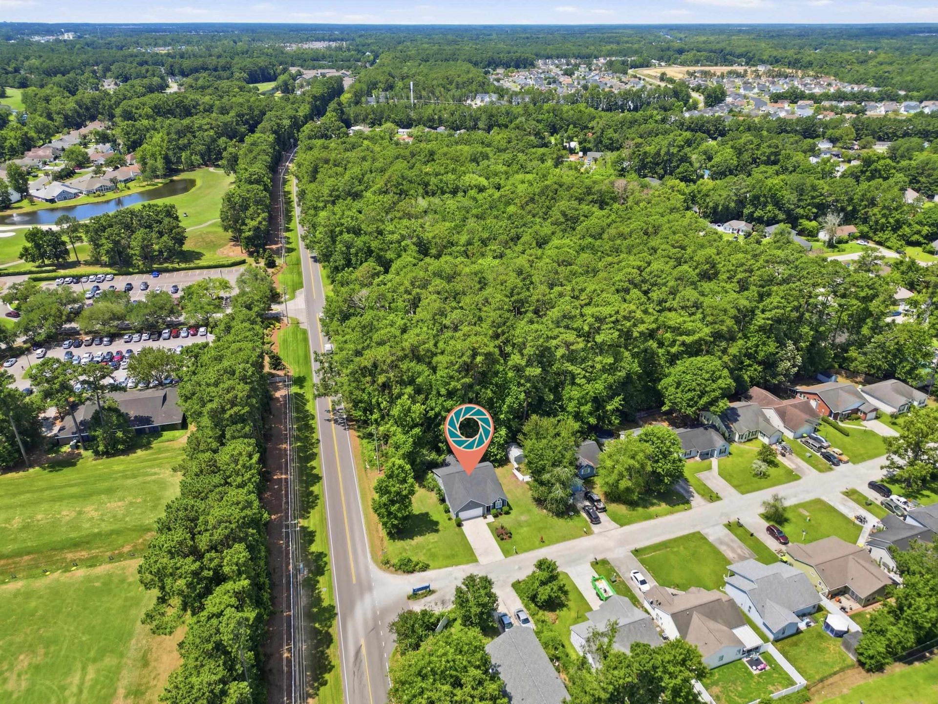 3603 Eagle Trace Dr.  Photo 31