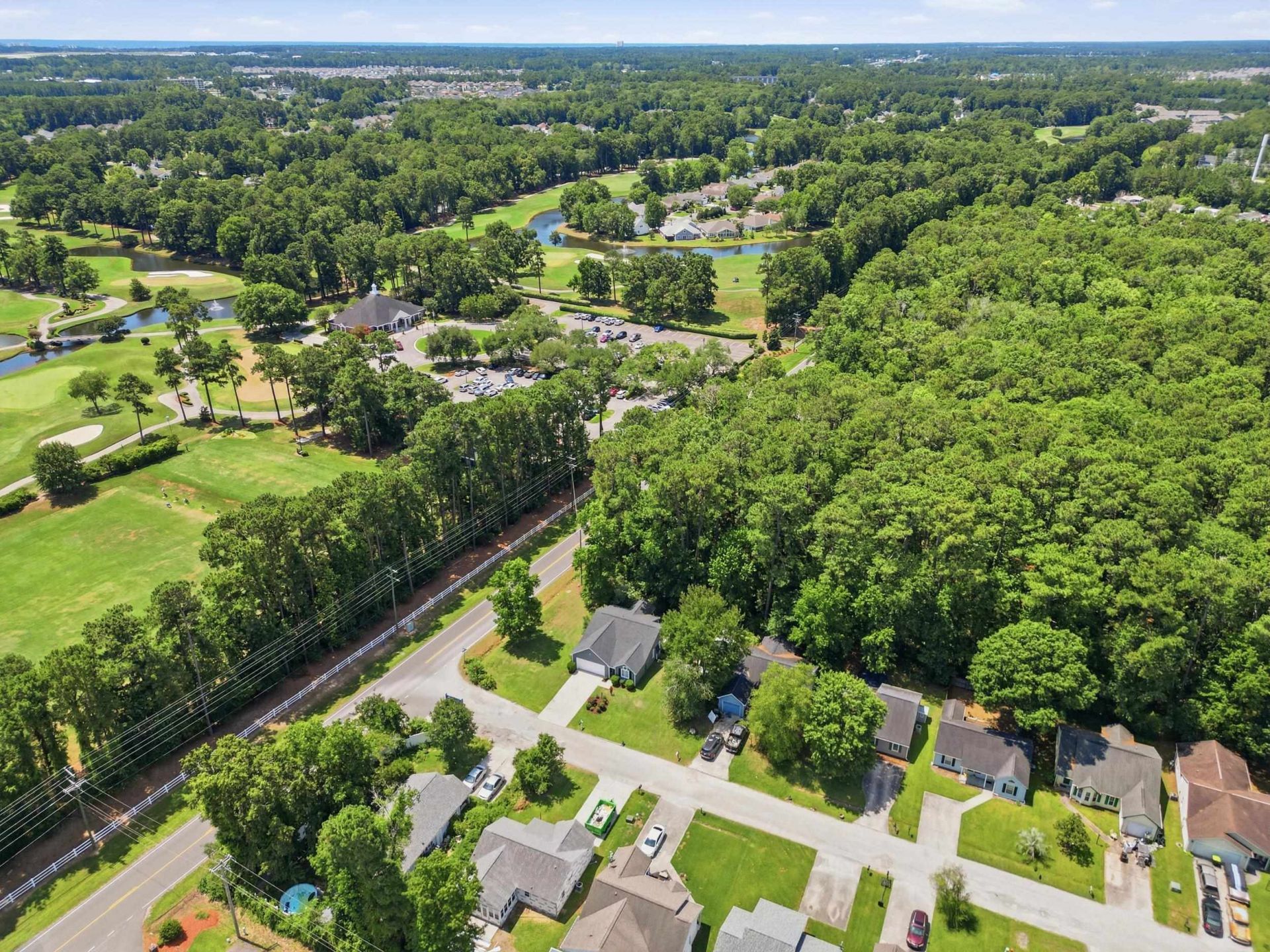 3603 Eagle Trace Dr.  Photo 32
