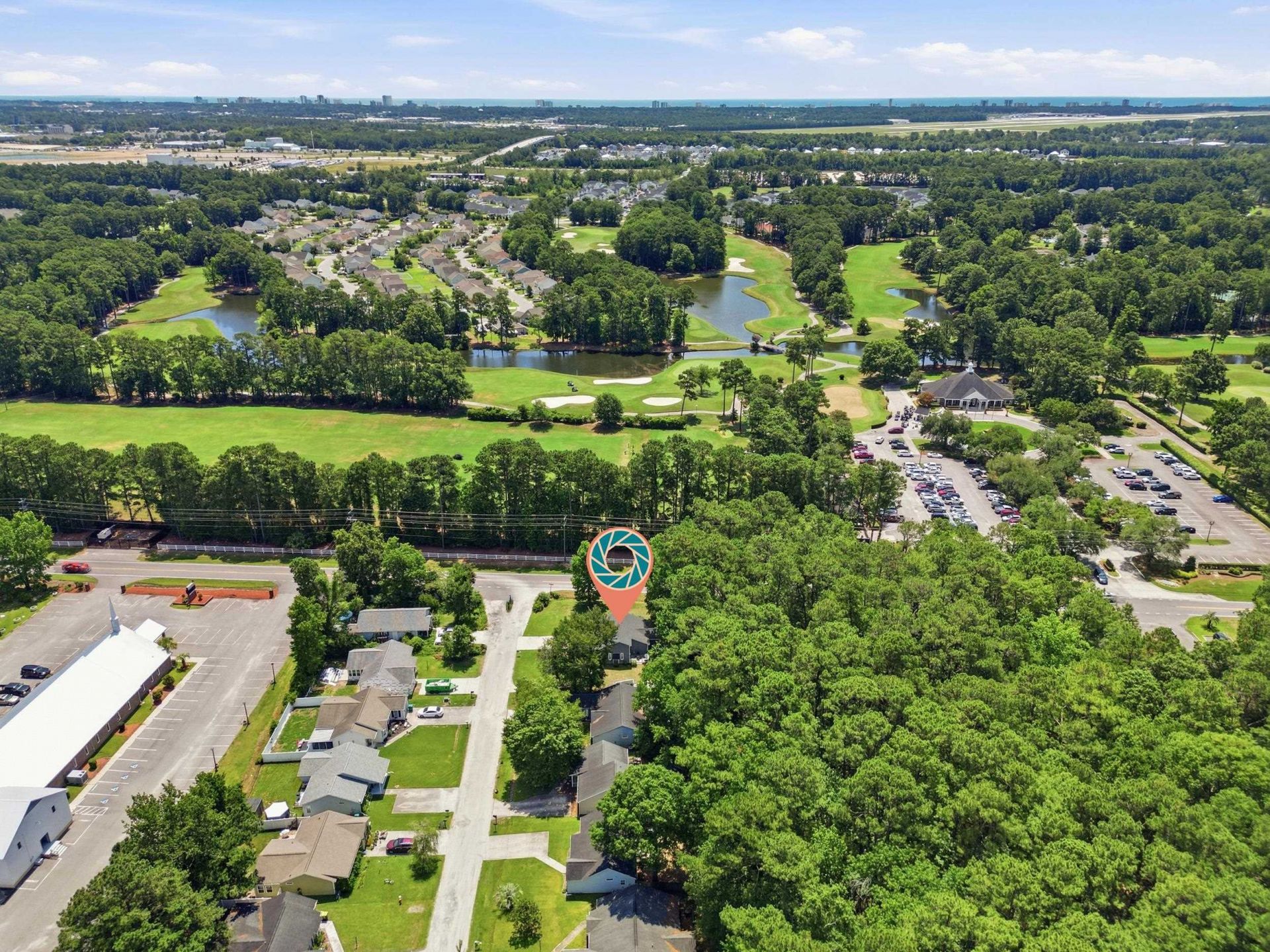 3603 Eagle Trace Dr.  Photo 33