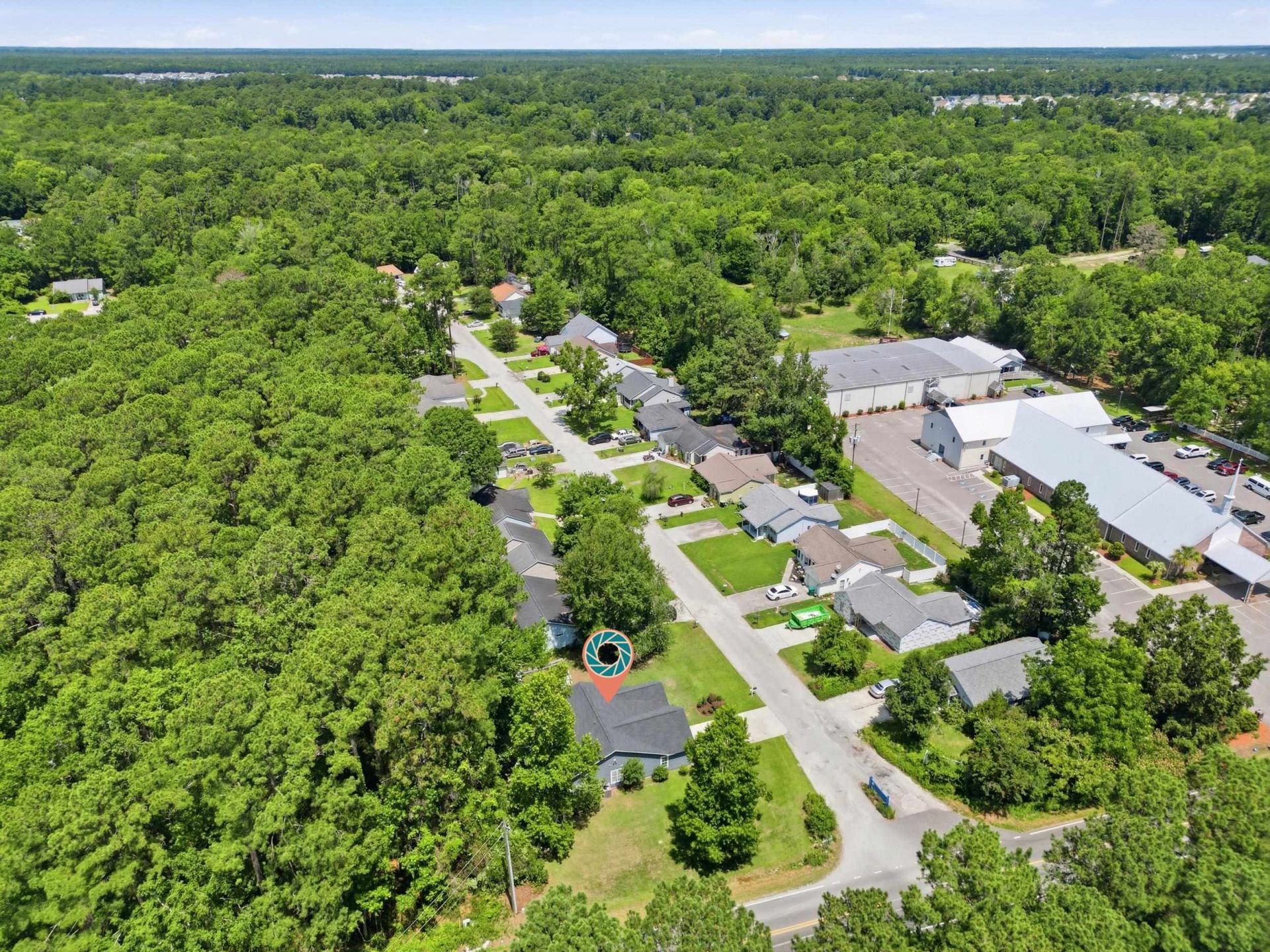 3603 Eagle Trace Dr.  Photo 34
