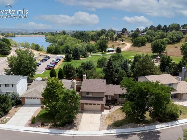 3225 Oak Creek Drive, Colorado Springs, CO 80906