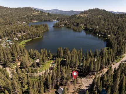 5012 Serene Road, Soda Springs, CA 95728 Photo