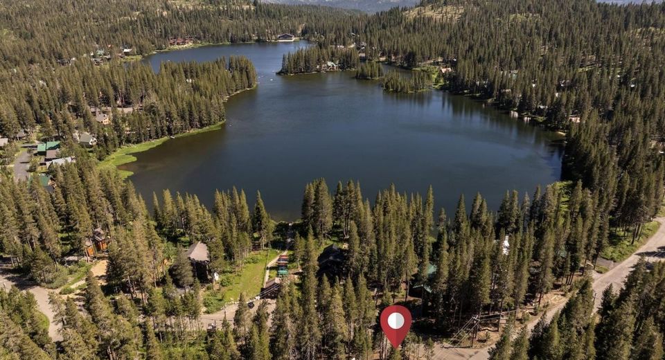 5012 Serene Road, Soda Springs, CA 95728 Photo