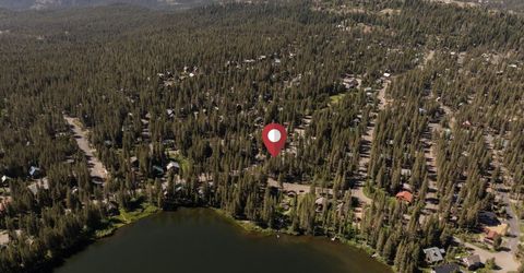 5012 Serene Road, Soda Springs, CA 95728 Photo