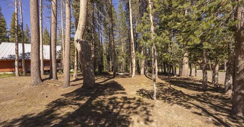 5012 Serene Road, Soda Springs, CA 95728 Photo