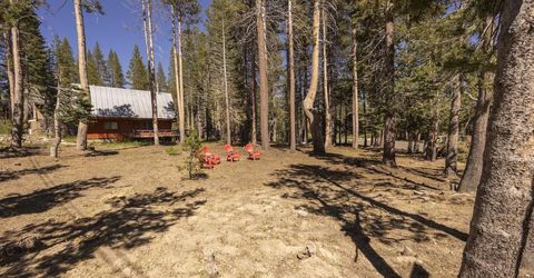 5012 Serene Road, Soda Springs, CA 95728 Photo