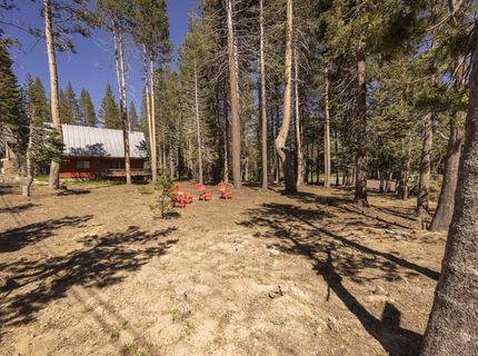 5012 Serene Road, Soda Springs, CA 95728 Photo