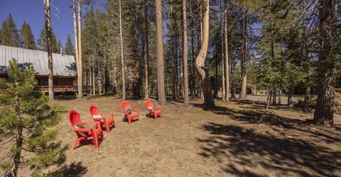 5012 Serene Road, Soda Springs, CA 95728 Photo