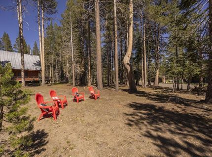 5012 Serene Road, Soda Springs, CA 95728 Photo
