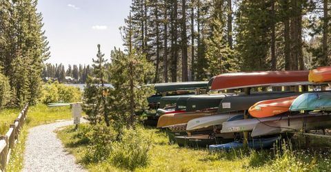 5012 Serene Road, Soda Springs, CA 95728 Photo