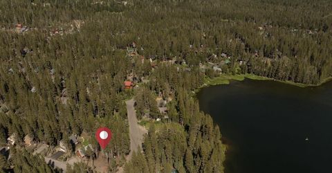5012 Serene Road, Soda Springs, CA 95728 Photo