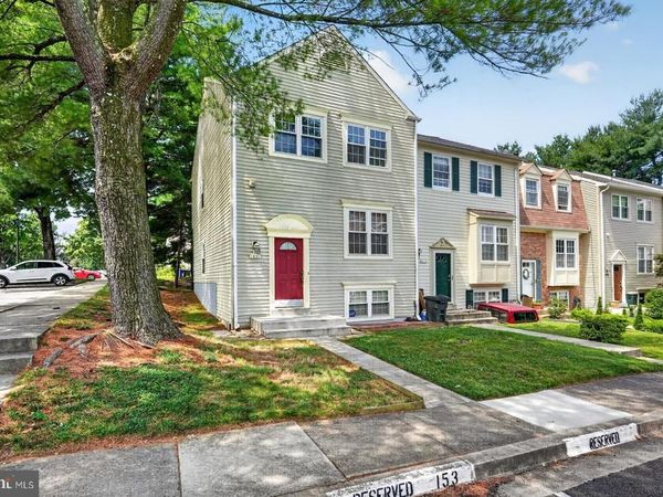 1021 COPPERSTONE COURT , ROCKVILLE, MD 20852