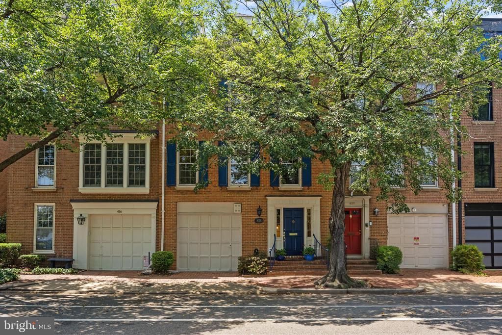 418 N UNION STREET N, ALEXANDRIA, VA 22314