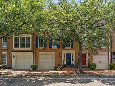 418 N UNION STREET, ALEXANDRIA, VA 22314
