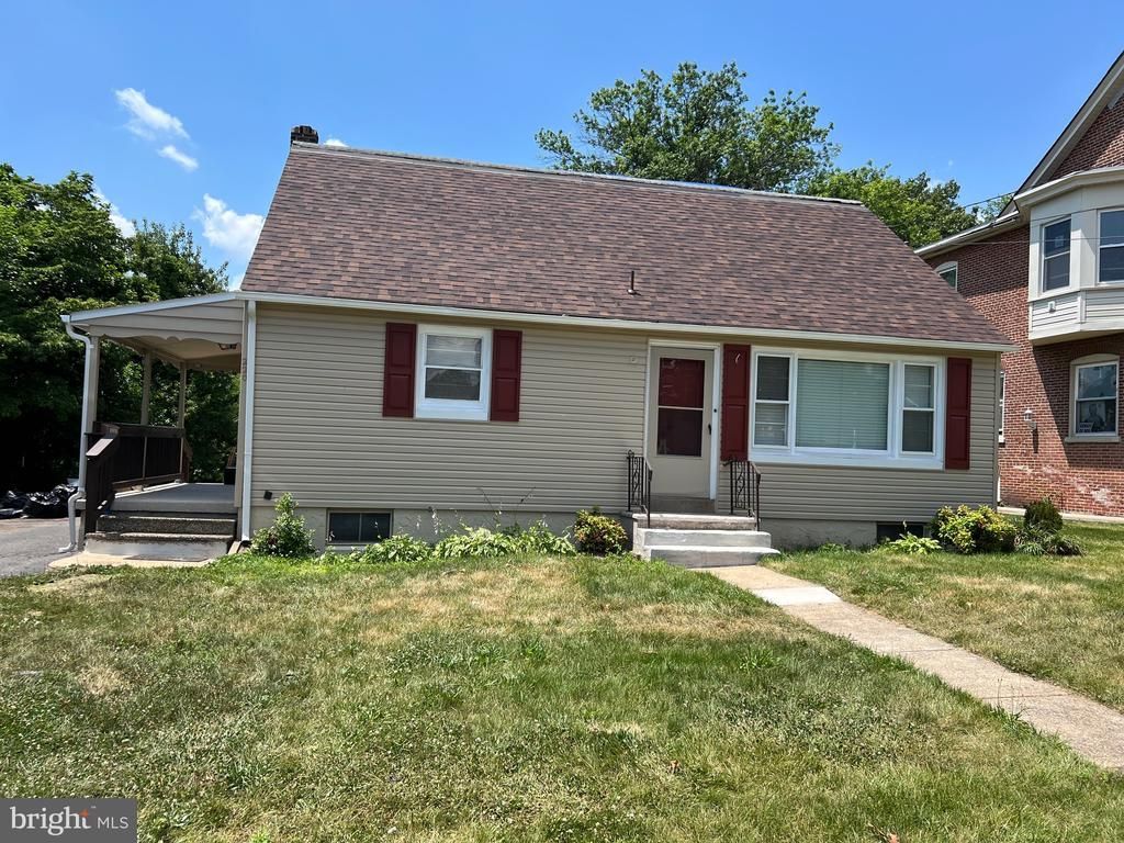 220 GLASGOW STREET , POTTSTOWN, PA 19464