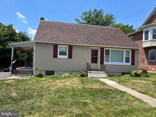 220 GLASGOW STREET, POTTSTOWN, PA 19464