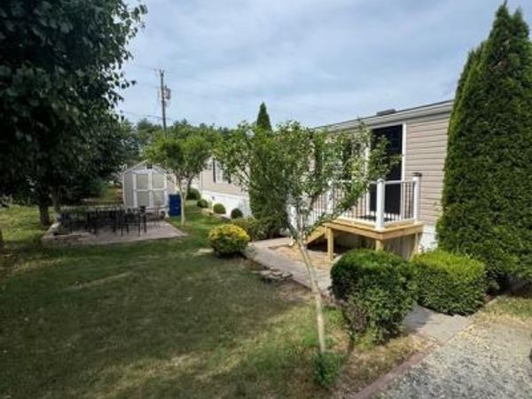9740 GLENWOOD DRIVE, FREDERICKSBURG, VA 22408