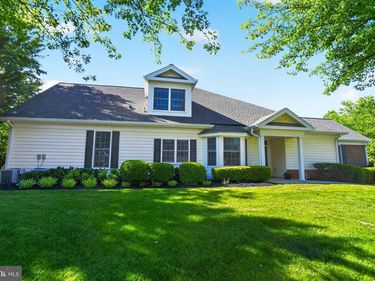 5134 CURRAN CREEK DRIVE, HAYMARKET, VA 20169