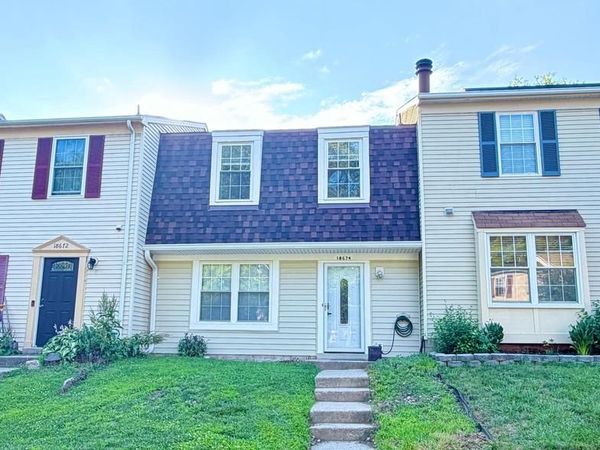 18674 WINDING CREEK PLACE, GERMANTOWN, MD 20874
