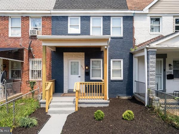 3712 ARCADIA AVENUE, BALTIMORE, MD 21215