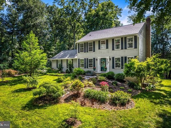 5026 MOUNT CARMEL ROAD, HAMPSTEAD, MD 21074
