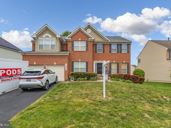 10012 RIVER WALK TERRACE , UPPER MARLBORO, MD 20774