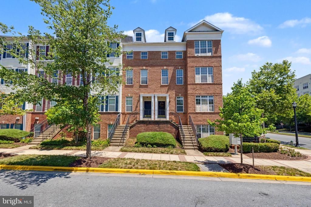 4332 TELFAIR BOULEVARD , SUITLAND, MD 20746