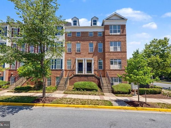 4332 TELFAIR BOULEVARD , Unit 334, SUITLAND, MD 20746