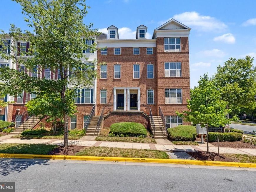 4332 Telfair Boulevard , Unit 334, Suitland, MD 20746 Main Photo