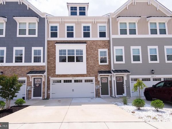 9522 SEASCAPE LANE, Unit 5, BERLIN, MD 21811