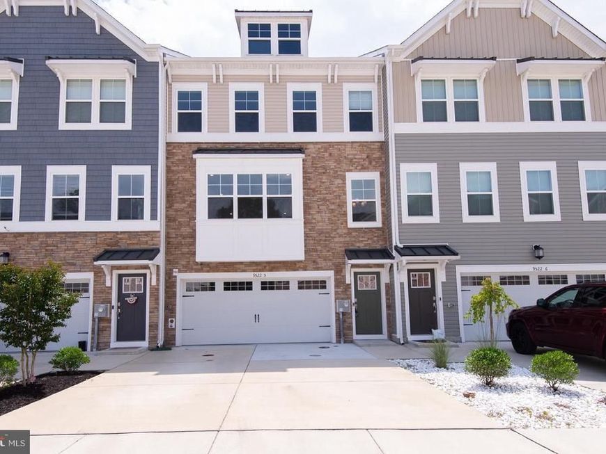 9522 Seascape Lane, Unit 5, Berlin, MD 21811 Main Photo