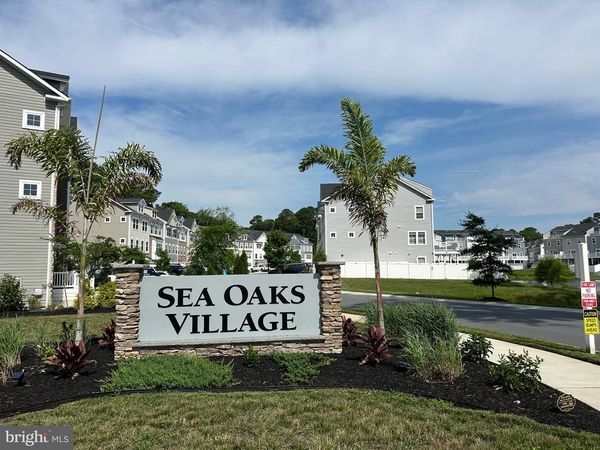 9522 SEASCAPE LANE , Unit 5, BERLIN, MD 21811