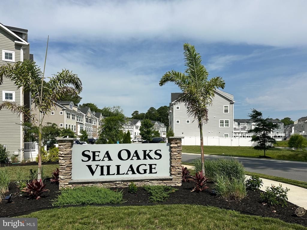 9522 SEASCAPE LANE , BERLIN, MD 21811