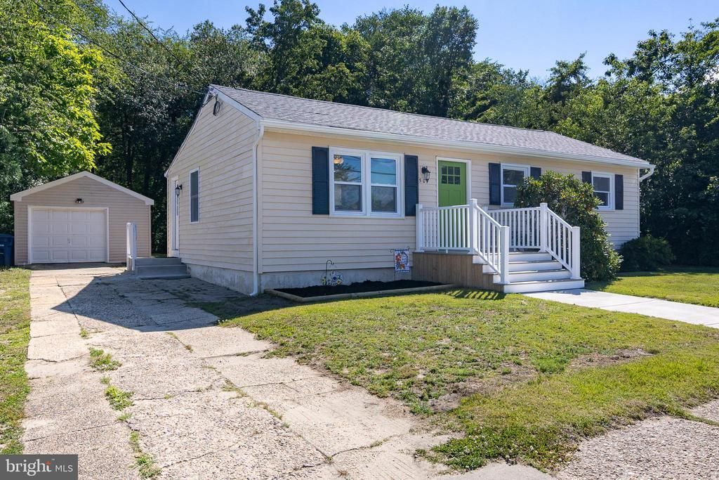507 Berkeley Drive, Browns Mills, NJ 08015 Main Photo