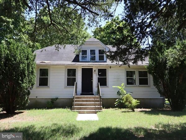 65 LOUIS DRIVE, CLAYTON, NJ 08312