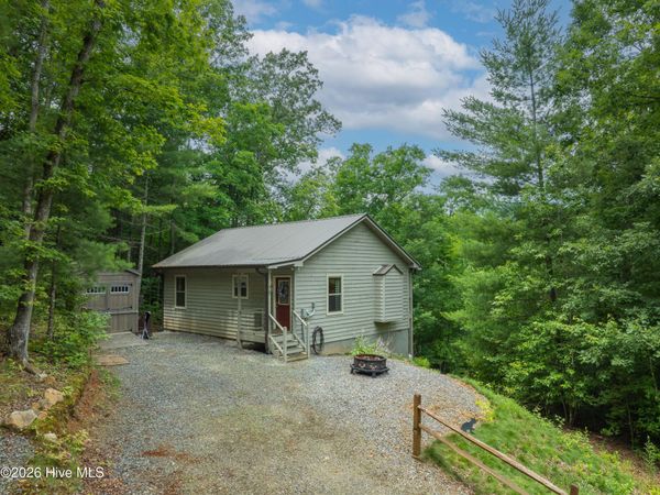 70 Refuge Ridge Road , Murphy, NC 28906
