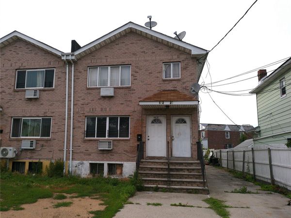 142-27 122nd Avenue , Jamaica, NY 11436
