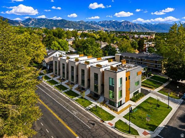 860 E 3RD AVE N, Unit 5, Salt Lake City, UT 84103