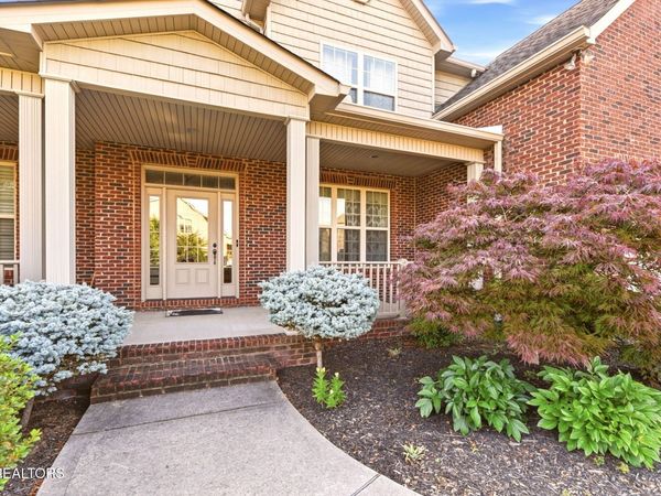 1536 Mountain Hill Lane, Knoxville, TN 37931