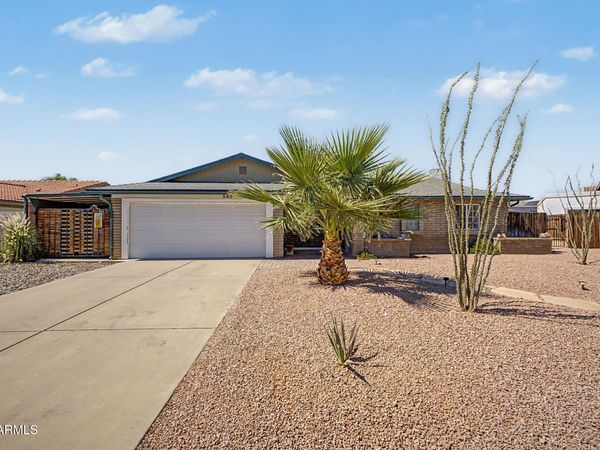 540 E RENEE Drive, Phoenix, AZ 85024