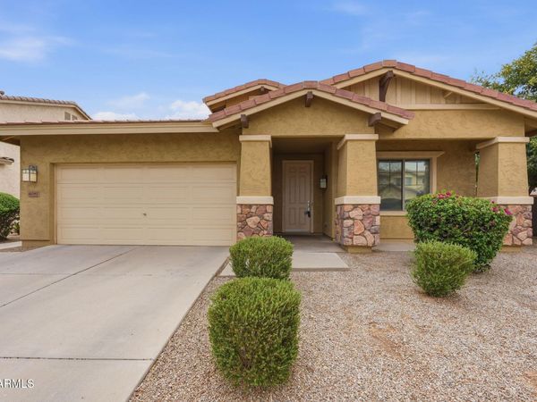 4081 S Pinnacle Place, Chandler, AZ 85249